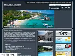 Sites similar to drakeandcavendish.com
