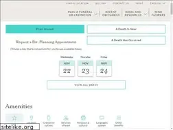 Sites similar to drakeandsonfuneralhome.com