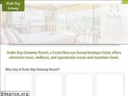 Sites similar to drakebaygetaway.com