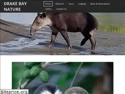 Sites similar to drakebaynature.com
