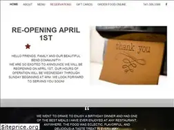 Sites similar to drakebend.com