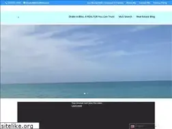 Sites similar to drakebliss.com