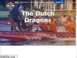 Sites similar to drakebootfestival.nl