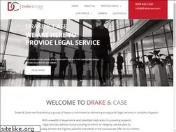 Sites similar to drakecase.com