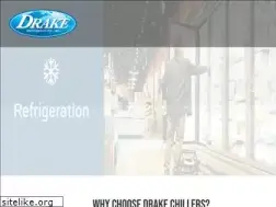 Sites similar to drakechillers.com