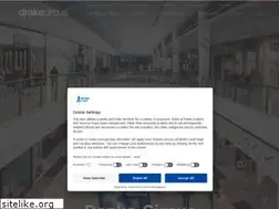 Sites similar to drakecircus.com