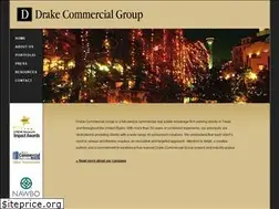 Sites similar to drakecommercial.com