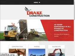 Sites similar to drakeconstruction.net