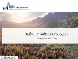 Sites similar to drakeconsultinggroup.com