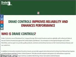 Sites similar to drakecontrols.com