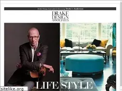 Sites similar to drakedesignassociates.com