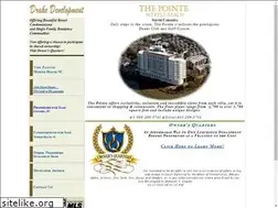 Sites similar to drakedevelopment.com