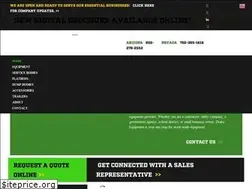 Sites similar to drakeequipment.com