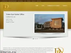 Sites similar to drakeeyecenter.com