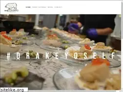 Sites similar to drakefoods.com