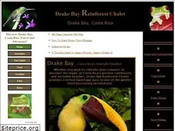 Sites similar to drakeholiday.info