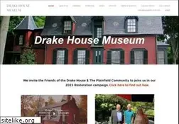 Sites similar to drakehouseplainfieldnj.org