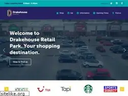 Sites similar to drakehouseretailpark.co.uk