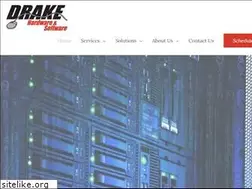 Sites similar to drakehs.com