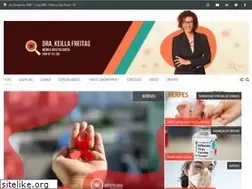 Sites similar to drakeillafreitas.com.br