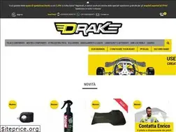 Sites similar to drakekart.com