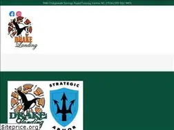 Sites similar to drakelanding.net
