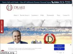 Sites similar to drakelawgroup.com