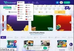 Sites similar to drakemall.com