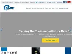 Sites similar to drakemech.com