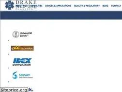 Sites similar to drakemedicalplastics.com