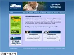 Sites similar to drakemedox.ca