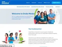 Sites similar to drakemedox.co.uk