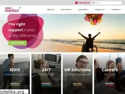 Sites similar to drakemedox.com.au