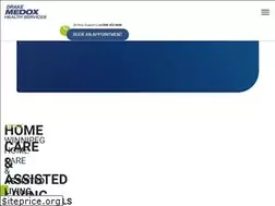 Sites similar to drakemedoxwinnipeg.com