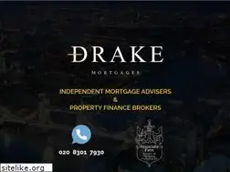 Sites similar to drakemortgages.co.uk