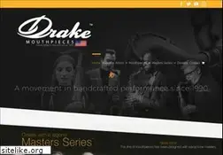 Sites similar to drakemouthpieces.com