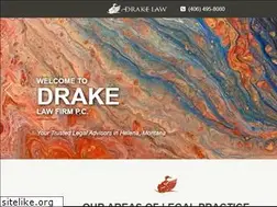 Sites similar to drakemt.com