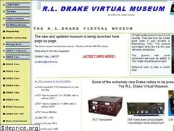 Sites similar to drakemuseum.com