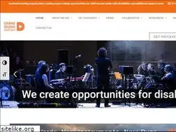 Sites similar to drakemusicscotland.org