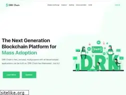 Sites similar to draken.tech