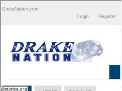 Sites similar to drakenation.com