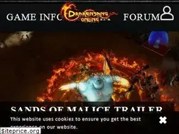 Sites similar to drakensang.com
