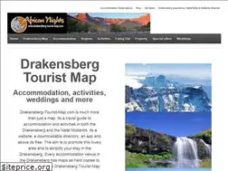 Sites similar to drakensberg-tourist-map.com