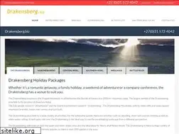 Sites similar to drakensberg.biz