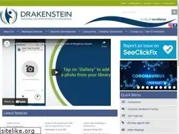 Sites similar to drakenstein.gov.za