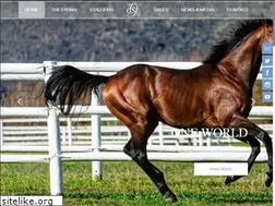 Sites similar to drakensteinstudfarm.com