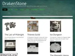 Sites similar to drakenstone.com