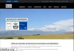 Sites similar to drakensville.co.za