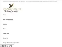 Sites similar to drakenzicht.co.za