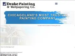 Sites similar to drakepaintingco.com